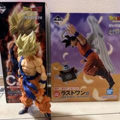 ドラゴンボール フィギュア孫悟空 ラストワン Amazon.co.jp: 一番くじ ドラゴンボール BATTLE OF WORLD with