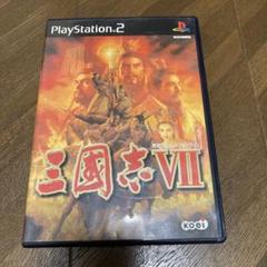 三国志7