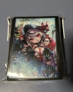ホロライブ シャドウバース シャドバ スリーブ 沙花叉クロヱ