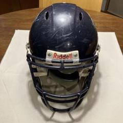 Riddell Wild Mavericks ヘルメット Riddell Wild Mavericks ヘルメット - メルカリ