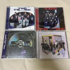 INI CD 未開封 2025年最新】INi cd theの人気アイテム - メルカリ