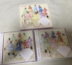 [新品未開封]CUTIE STREET きゅーすと　かわだめ　CD 3枚セット