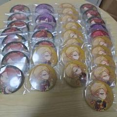 浦島坂田船 花魁 デフォ 缶バッジ うらたぬき 志麻 となりの坂田 センラ