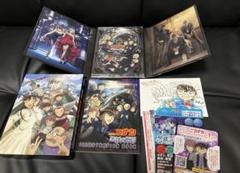 劇場版 名探偵コナン 黒鉄の魚影(サブマリン) 豪華盤　ポストカード