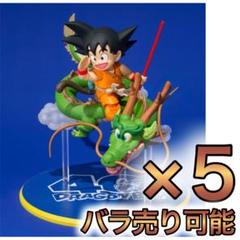 2025年最新】DRAGON BALL 5の人気アイテム - メルカリ