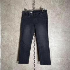 パンツ hth side zip denim HTH(Hotter Than Hell)_BOTTOMS – YZ