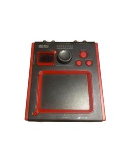 KORG KAOSS PAD MINI-KP カオスパッドミニ箱説明書 mini kaoss pad 2 - DYNAMIC EFFECT PROCESSOR | KORG (Japan)