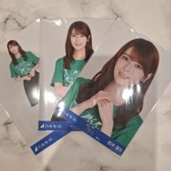 乃木坂46 岩本蓮加 宮城Tシャツ コンプ 生写真 - メルカリ