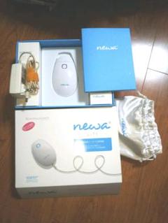 newaリフト 美顔器