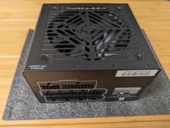 2025年最新】THERMALRIGHT 電源ユニットの人気アイテム - メルカリ