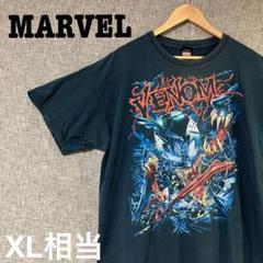 【海外古着】MARVEL ヴェノム　Tシャツ 映画 ムービー 漫画