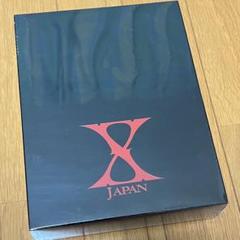 X JAPAN ジグソーパズル 箱のみ傷あり 2025年最新】x japan ジグソーパズルの人気アイテム - メルカリ