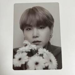 防弾少年団(BTS) - 公式 BTS MONOCHROME ユンギ ミニフォト POPUP 2025年最新】bts monochrome ミニフォト ユンギの人気アイテム