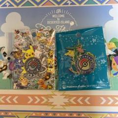 激レア　ポケモンセンター　スカイツリー　ピンバッジ　10個 激レア ポケモンセンター スカイツリー ピンバッジ 10個