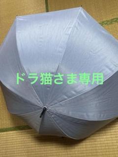 SunBarrier100 サンバリア100 長傘　LLサイズ　フロストブルー 長傘 | LLサイズ（レディース・メンズ） | 完全遮光日傘