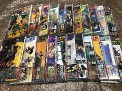 【全巻初版未開封】sakamoto days 1〜22巻 セット 特典付き