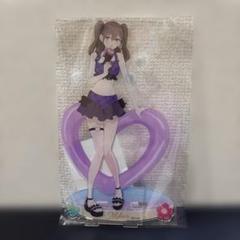 2.5次元の誘惑 ハピネス缶バッジくじ B賞 橘美花莉 ビッグ