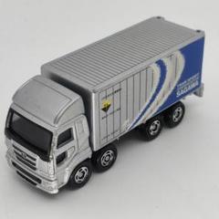 ミニカーショップ ケンボックス トミカギフトセットスーパーカー