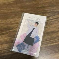 濱田崇裕　WEST. アクスタ　アンバサダー　×××××.POP