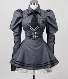 イデオタールテオドールキョンシーガール白セットアップレッグ