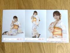 櫻坂46 遠藤理子 直筆サイン入り生写真 ヒキ　2025 浴衣　【値下げ交渉可】 櫻坂46 遠藤理子 浴衣2025 - メルカリ