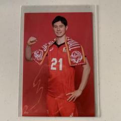 高橋藍 まとめ売り バレーボール男子日本代表 高橋藍 まとめ売り - メルカリ