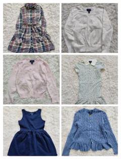 現行品 近年モデル ポロラルフローレン キッズ 5点まとめ 春夏 セット 現行品 近年モデル ポロラルフローレン キッズ 5点まとめ 春夏