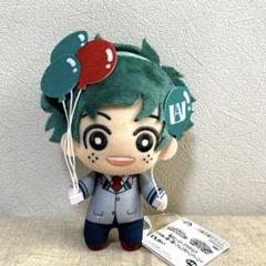 ヒロアカ 緑谷出久 ぬいぐるみまとめ売り くじメイト ぽてころ はぐキャラ 2025年最新】緑谷出久 ぬいぐるみの人気アイテム - メルカリ