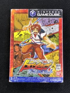GC ドラゴンドライブ ディマスターズショット