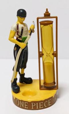 ワンピース ゾロ 時計の中古 未使用品 メルカリ