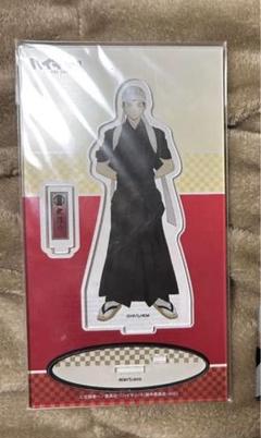 新品　ハイキュー　北信介　アクリルスタンド　応援団和装♡