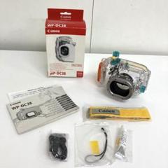 2024年最新】Canon WP-DCの人気アイテム - メルカリ