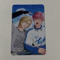 PLAVEプレイブ　かくれんぼ　トレカ　ユニット:ノア・バンビ