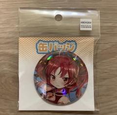 マギアレコード　魔法少女まどか☆マギカ　ホログラム　缶バッジ　佐倉杏子　10個 ホログラム缶バッジ(57mm)「マギアレコード 魔法少女まどか