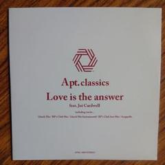 Apt.classics/STUDIO APARTMENTジョイ・カードウェル