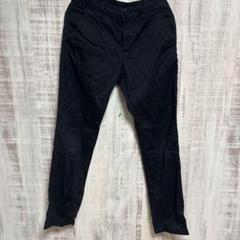 MHL. ネイビー チノパン