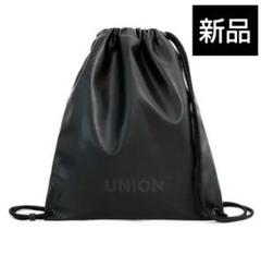 Union Backpack × 大串麻里奈 / M's Black Swanのサムネイル
