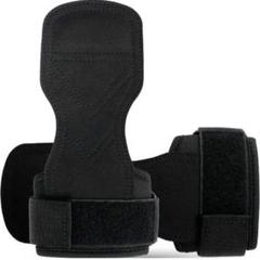 新品【全米認定資格保有トレーナー 監修】 パワー グリップ 筋トレグローブ 懸垂