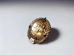【NB032】ロシア、ソビエト(ソ連)の記念メダル、勲章