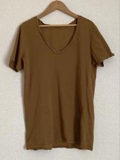 Deuxieme Classe Garment Dye Tシャツ