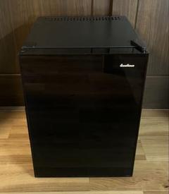 三ツ星貿易 エクセレンス冷蔵庫 ML-40G-W 40L