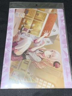 プロセカ　神高文化祭　クリアファイル　白石杏　暁山瑞希　バラ売り可 プロセカ神高文化祭クリアファイル白石杏暁山瑞希バラ売り可