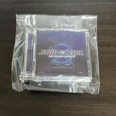 スクエアエニックス、ミュージックコレクションキーチェーンセット、FF7、ロマサガ くじ詳細｜SQUARE ENIX
