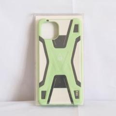 デジモンアドベンチャー ラスエボ ミミ デジヴァイス iPhone13ケース