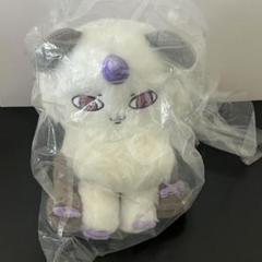 ちいかわ - 【新品・未開封品】ちいかわ　てんし＆あくま　あのこ悪魔ぬいぐるみ 予約】ちいかわ てんし♡あくま 「あのこ悪魔」のぬいぐるみ