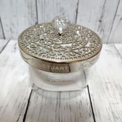 新品！ジルスチュアートのコットンケース、小物入れ