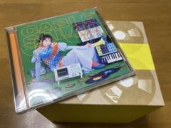 コンポジット、ケーブルサラダ/夏川椎菜