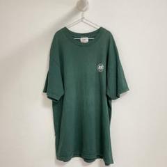 NIKE NIKEAIR ナイキ Tシャツ オールドナイキ USA製 ゆるだぼ