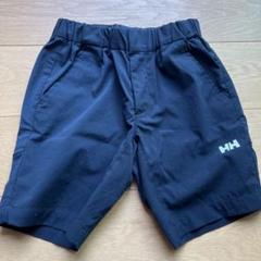 ヘリーハンセン　ショートパンツ　100cm