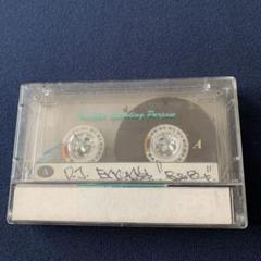 DJ Error Winter R&B Flava カセットテープ